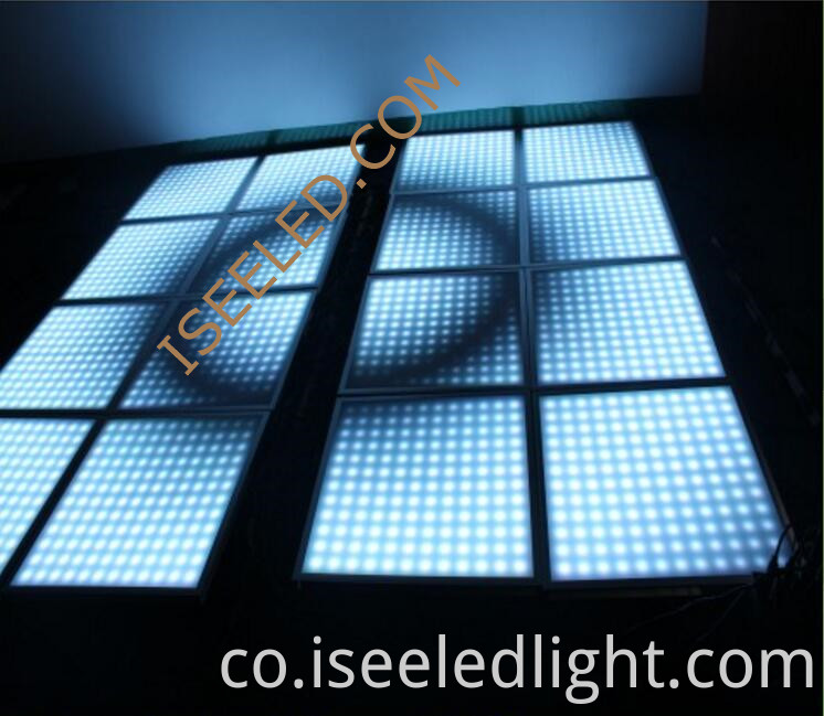 DMX LED Floor